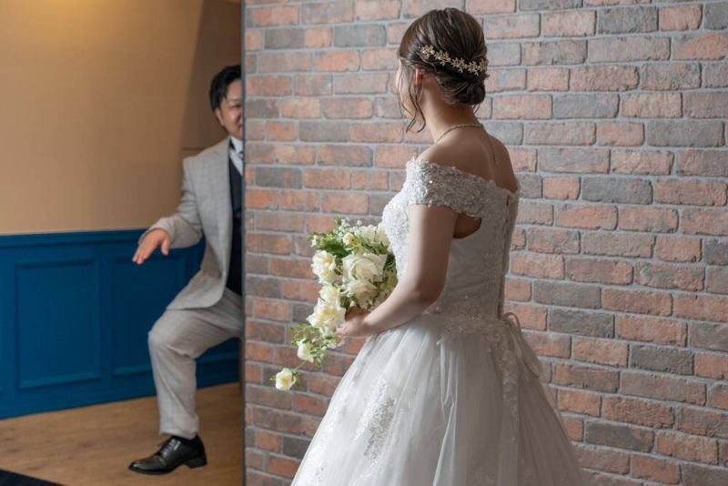 2人での撮影はもちろん、家族みんなでの思い出作りにも最高◎_35245_投稿写真_1