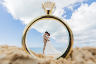 capryフォトウェディング宮古島（キャプリィフォトウェディング宮古島）_アドバイス写真