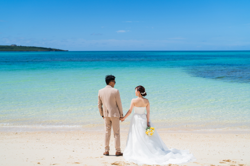 capryフォトウェディング宮古島（キャプリィフォトウェディング宮古島）_投稿写真