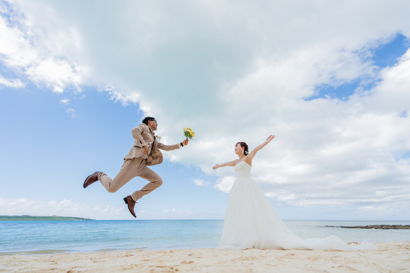 capryフォトウェディング宮古島（キャプリィフォトウェディング宮古島）_投稿写真