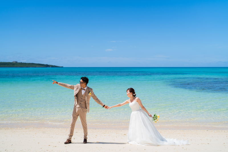 capryフォトウェディング宮古島（キャプリィフォトウェディング宮古島）_投稿写真