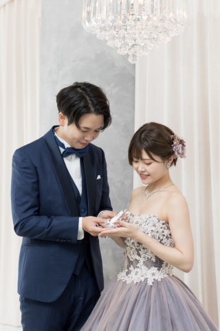 Photo Maison écrin 福岡店_アドバイス写真