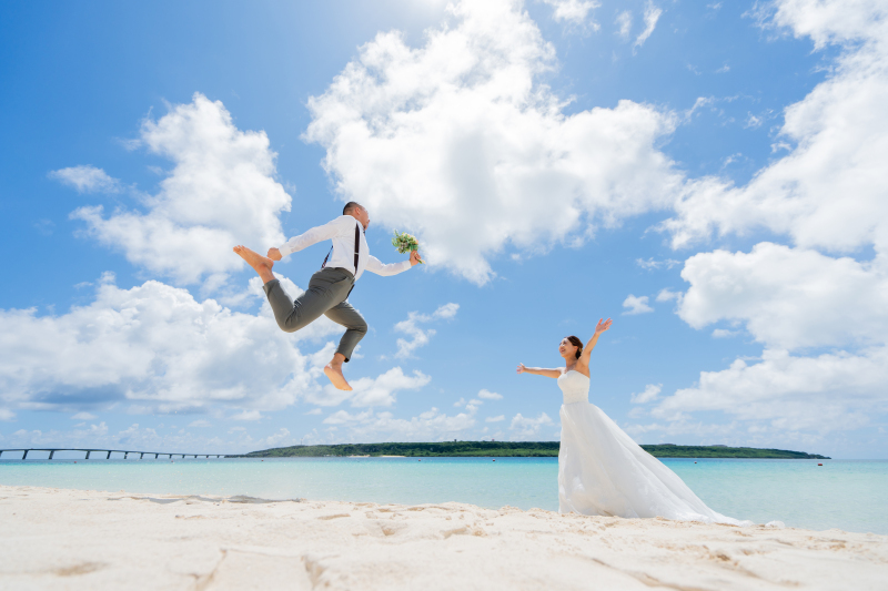 capryフォトウェディング宮古島（キャプリィフォトウェディング宮古島）_投稿写真