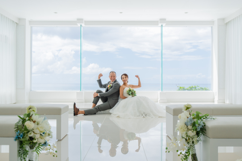 capryフォトウェディング宮古島（キャプリィフォトウェディング宮古島）_投稿写真