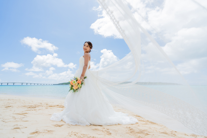 capryフォトウェディング宮古島（キャプリィフォトウェディング宮古島）_投稿写真