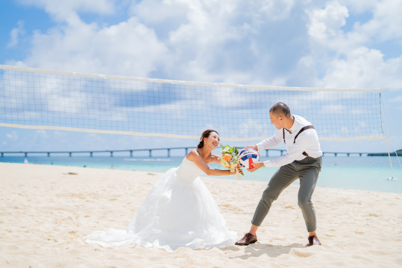 capryフォトウェディング宮古島（キャプリィフォトウェディング宮古島）_投稿写真