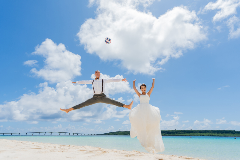 capryフォトウェディング宮古島（キャプリィフォトウェディング宮古島）_投稿写真