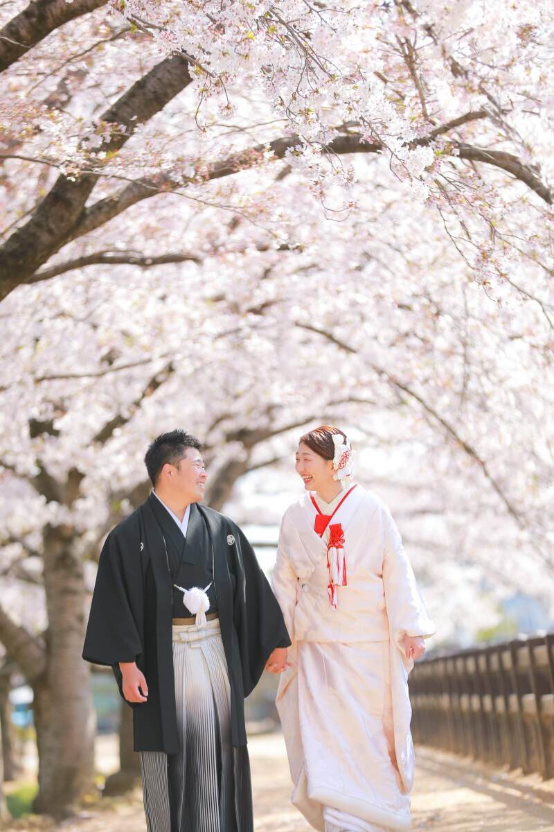 桜、ひまわり、紅葉…自分の好きなロケーションで思い出の一枚を_35554_投稿写真_3