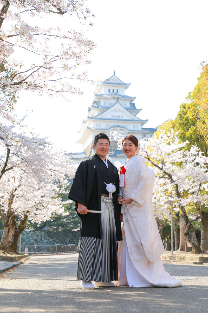 桜、ひまわり、紅葉…自分の好きなロケーションで思い出の一枚を_35554_投稿写真_1