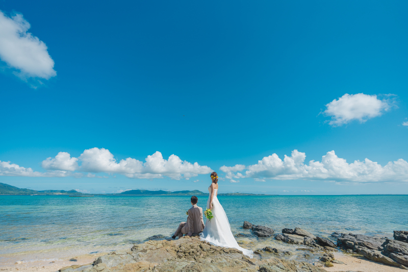 capryフォトウェディング石垣島（キャプリィフォトウェディング石垣島）_投稿写真