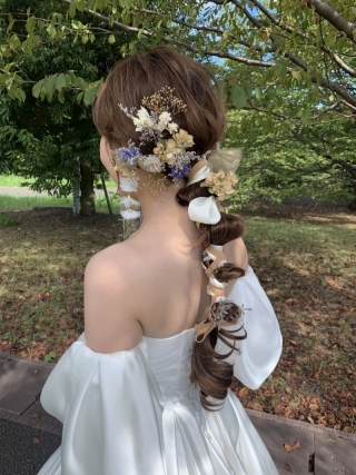 Photo Jellish 金沢店（フォトジェリッシュ 金沢店）_アドバイス写真