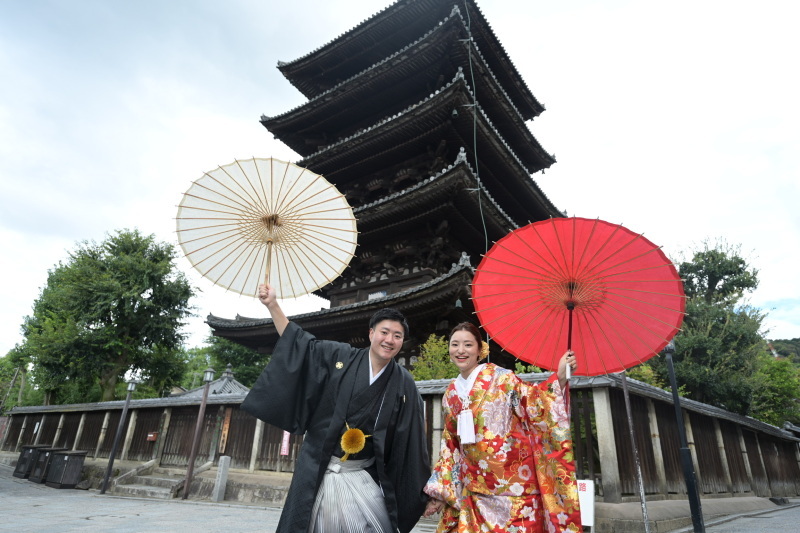 京都でお手頃に楽しく撮影ができる◎_35298_投稿写真_1