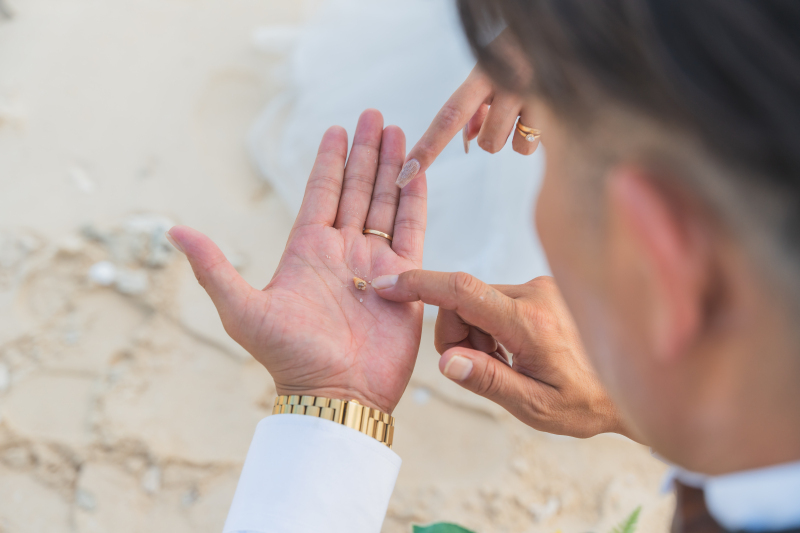capryフォトウェディング宮古島（キャプリィフォトウェディング宮古島）_投稿写真