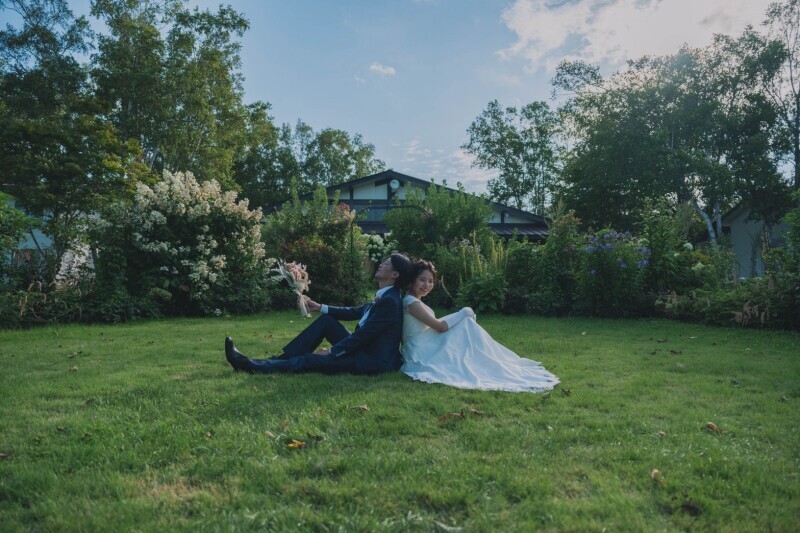 Hokkaido Location photo studio GIFT._投稿写真