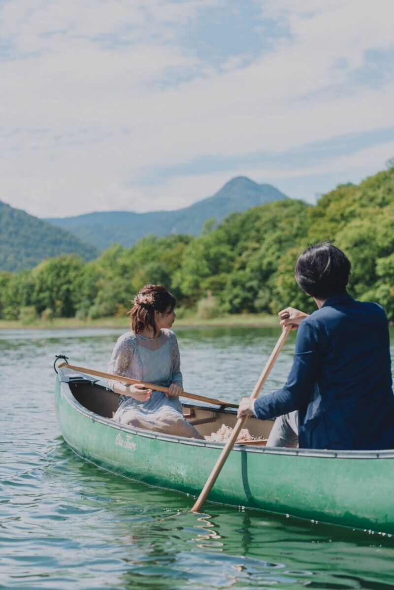 絶景の中での楽しい撮影♪エモーショナルな仕上がりでした!!_35305_投稿写真_3