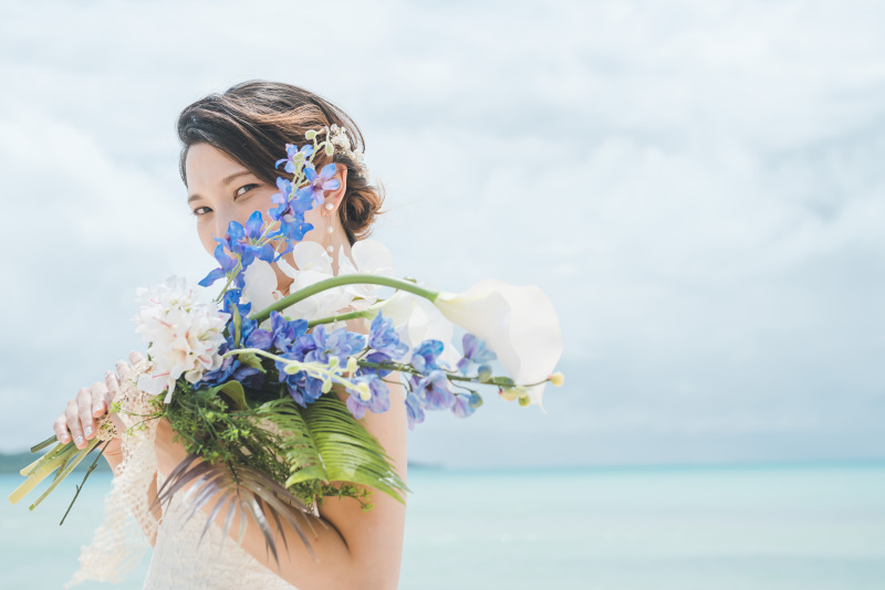 宮古島パラディス・ブルー_投稿写真