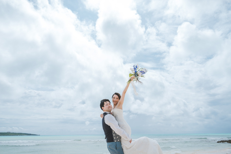 宮古島パラディス・ブルー_投稿写真