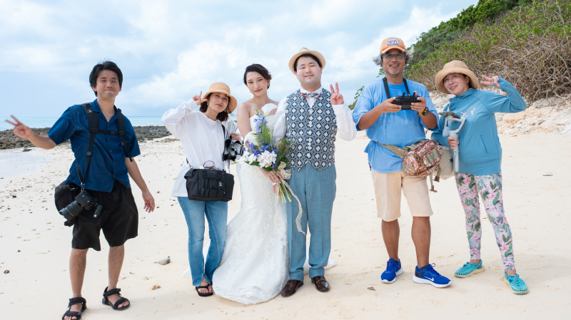 宮古島パラディス・ブルー_投稿写真