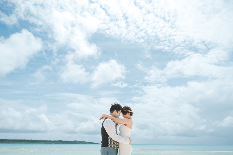 宮古島パラディス・ブルー_投稿写真