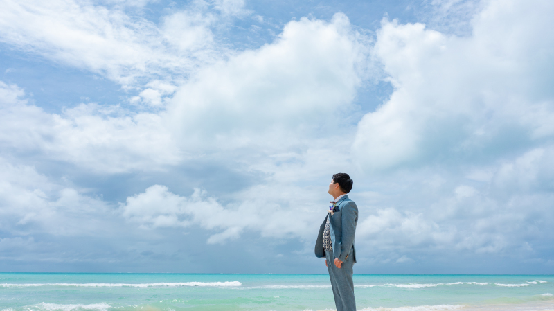 宮古島パラディス・ブルー_投稿写真