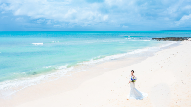 宮古島パラディス・ブルー_投稿写真