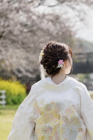 アート工房_アドバイス写真