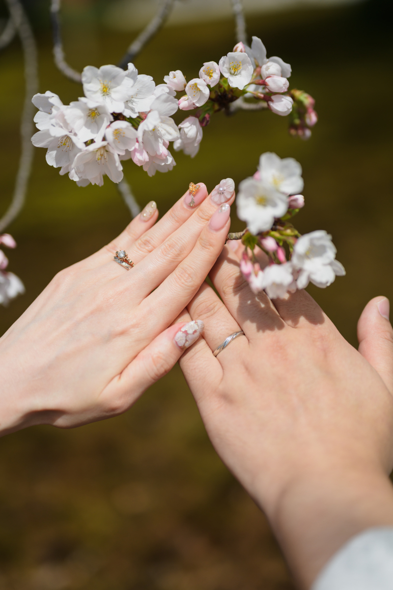 遠方からの撮影でも安心◎素敵なスタッフの皆様と唯一無二の写真_40733_投稿写真_2