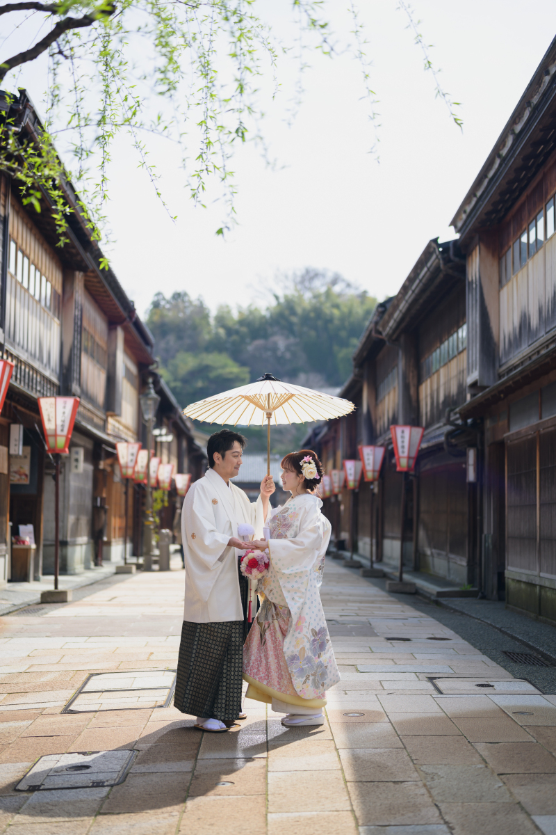 遠方からの撮影でも安心◎素敵なスタッフの皆様と唯一無二の写真_40733_投稿写真_1