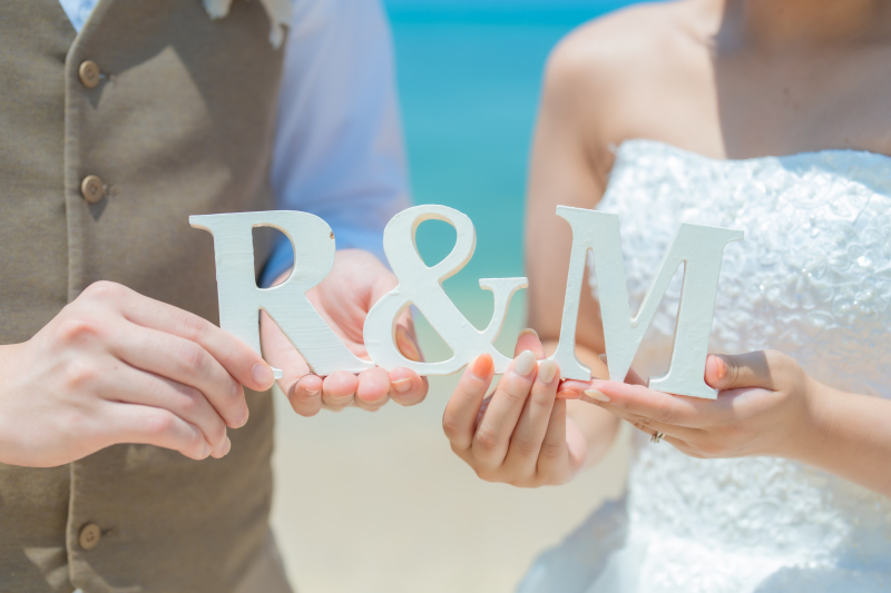 capryフォトウェディング沖縄（キャプリィフォトウェディング沖縄）_投稿写真