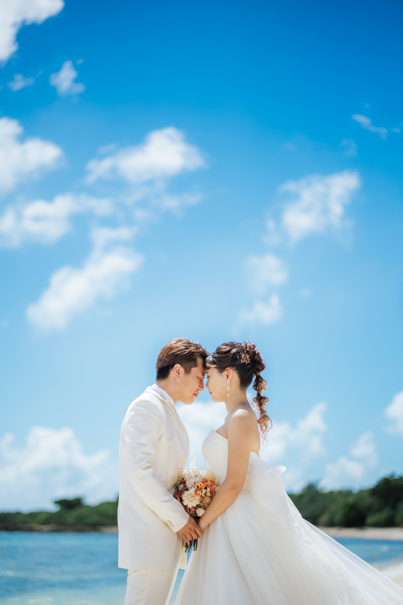 石垣島で念願の!和洋撮影_35315_投稿写真_3