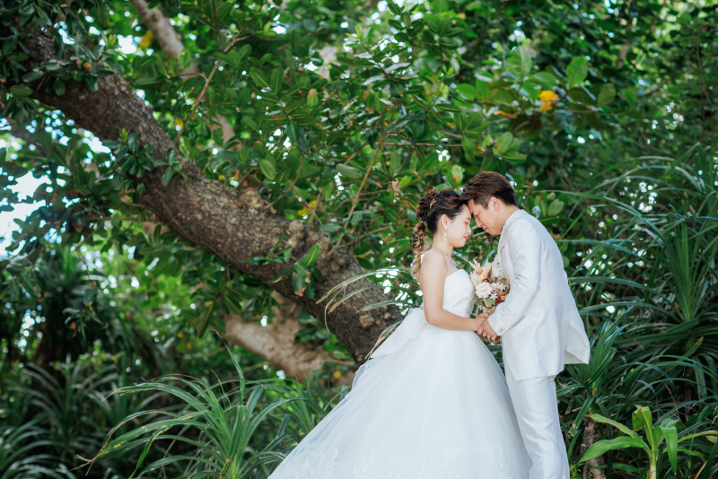 石垣島で念願の!和洋撮影_35315_投稿写真_1