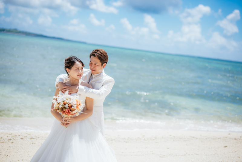 石垣島で念願の!和洋撮影_35315_投稿写真_2