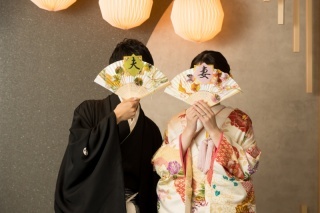 Photo Maison &eacute;crin 大阪店_アドバイス写真