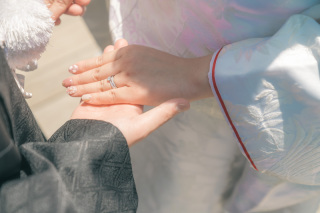 THE WEDDING TOWN FUKUOKA_アドバイス写真