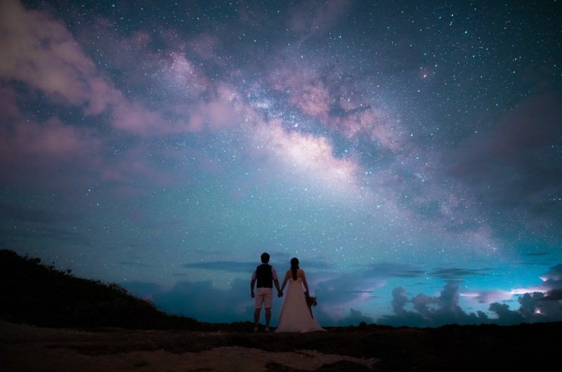 星空フォトを撮るならココ！楽しく撮影できます◎_35318_投稿写真_1