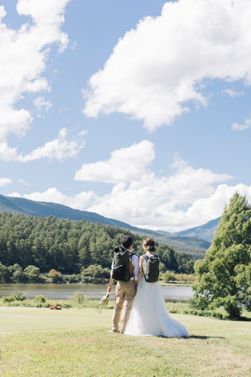 最高のロケーションでした！和装も洋装も◎_35374_投稿写真_1