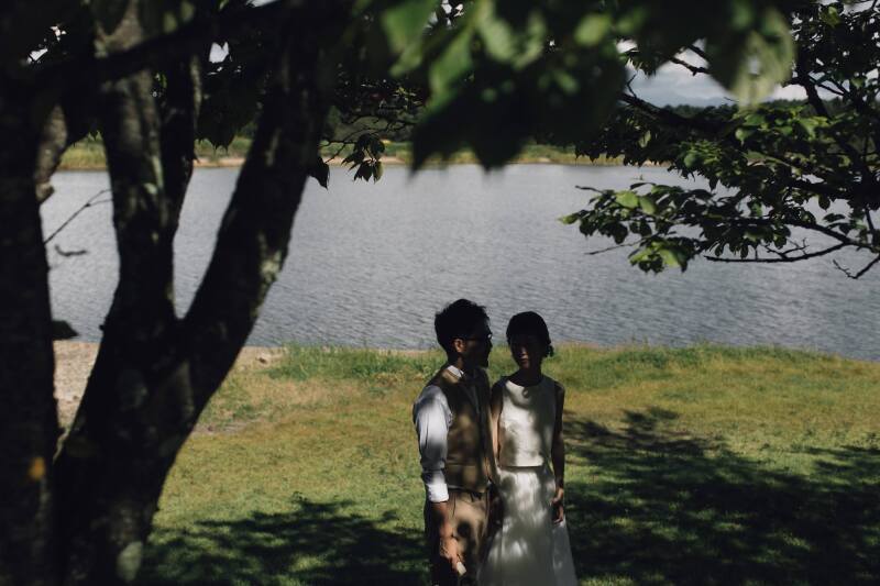 最高のロケーションでした！和装も洋装も◎_35374_投稿写真_2