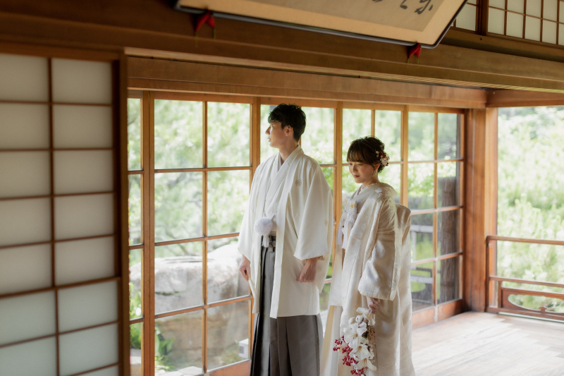 温山荘でのロケーションフォトが可能なスタジオ_35326_投稿写真_1