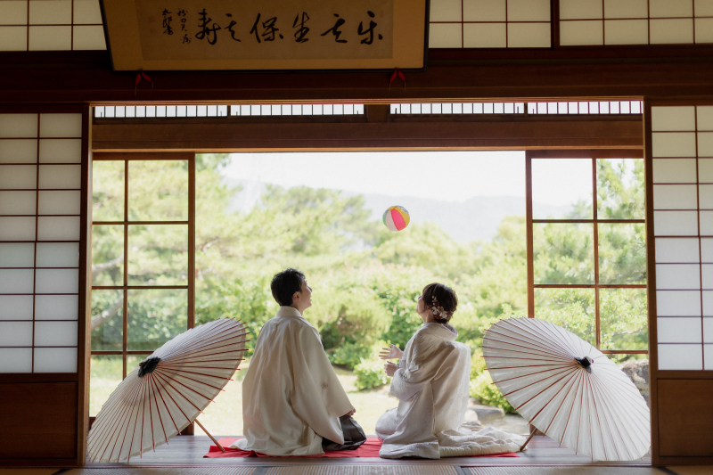 温山荘でのロケーションフォトが可能なスタジオ_35326_投稿写真_3