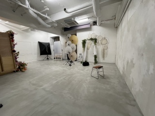 STUDIO AN（スタジオAN）_アドバイス写真