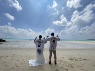 capryフォトウェディング宮古島（キャプリィフォトウェディング宮古島）_アドバイス写真