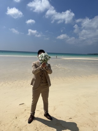 capryフォトウェディング宮古島（キャプリィフォトウェディング宮古島）_アドバイス写真