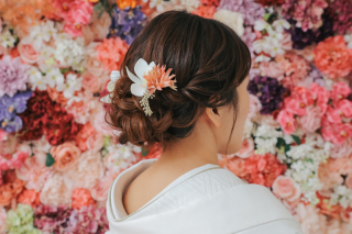 STUDIO AN（スタジオAN）_アドバイス写真