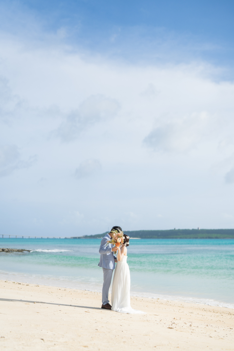 capryフォトウェディング宮古島（キャプリィフォトウェディング宮古島）_投稿写真