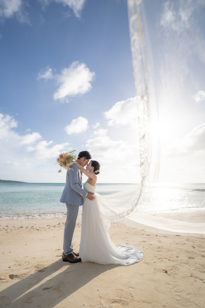 capryフォトウェディング宮古島（キャプリィフォトウェディング宮古島）_投稿写真