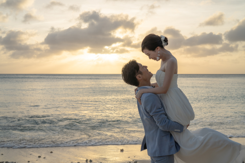 capryフォトウェディング宮古島（キャプリィフォトウェディング宮古島）_投稿写真