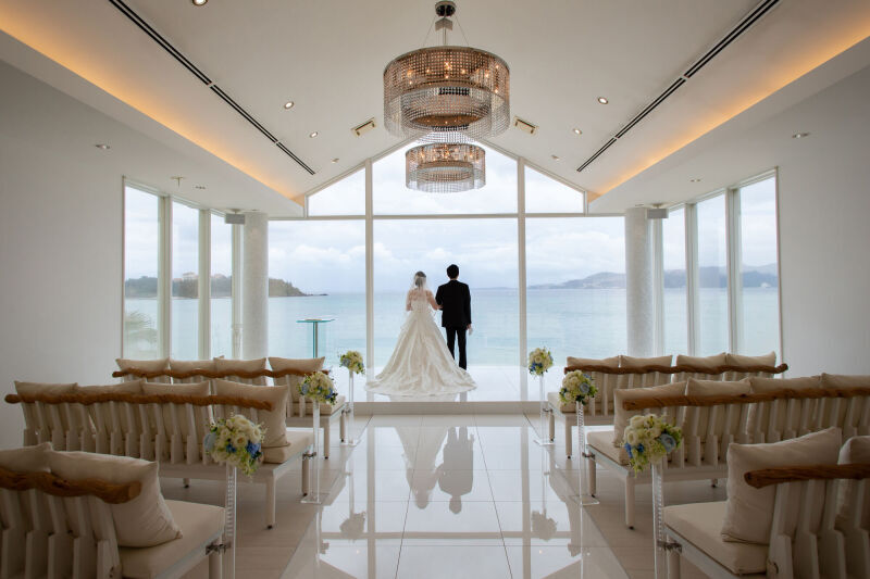 OKINAWA ワタベウェディング_投稿写真