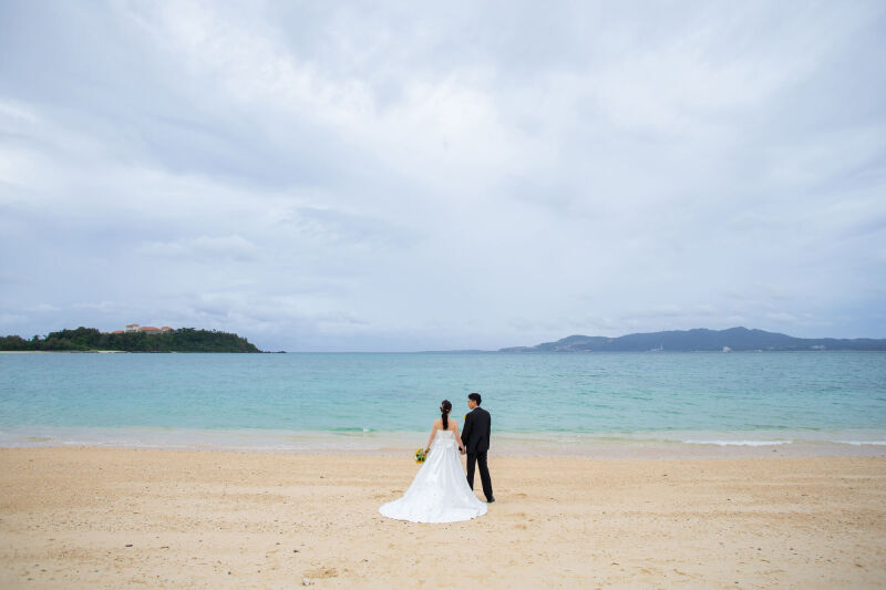 OKINAWA ワタベウェディング_投稿写真