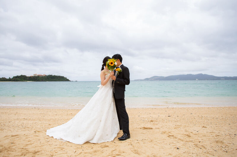 OKINAWA ワタベウェディング_投稿写真