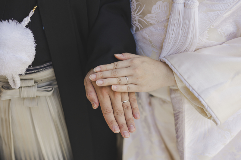 ENISHI PHOTO WEDDING_投稿写真